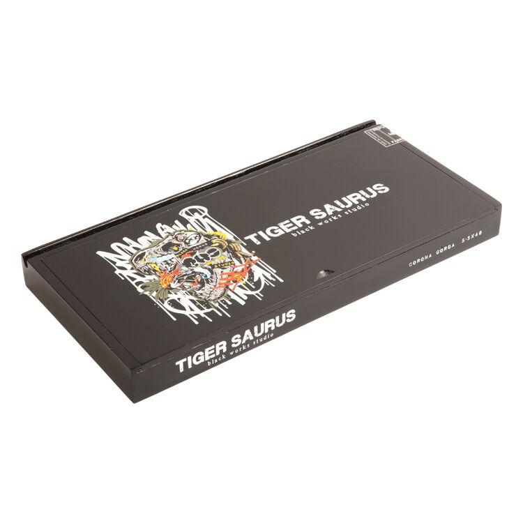 View product media BLTTGRS Tigersaurus Limited Edition, , jrcigars 3